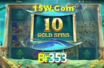 Br353: Seu Cassino Premiado com Pagamentos Rápidos